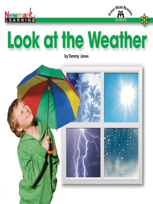 cover image of Look at the Weather